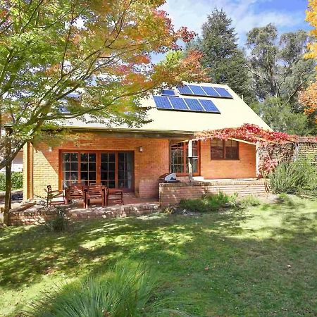 Honeysett Lodge カトゥーンバ エクステリア 写真