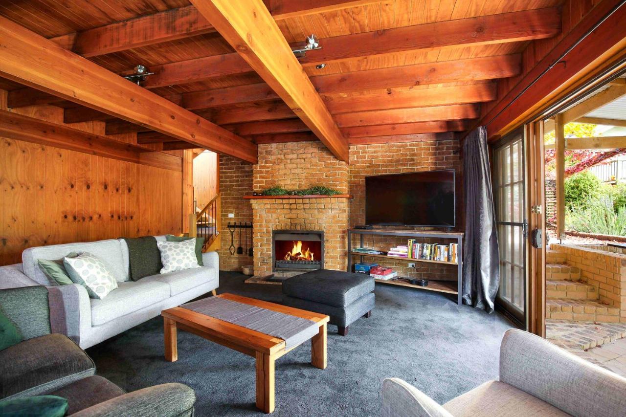 Honeysett Lodge カトゥーンバ エクステリア 写真