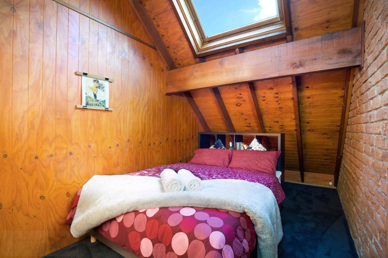 Honeysett Lodge カトゥーンバ エクステリア 写真