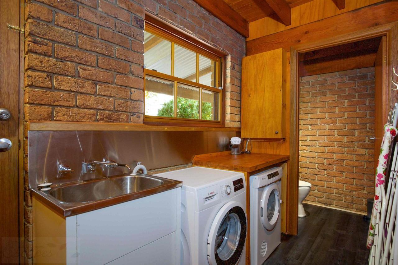 Honeysett Lodge カトゥーンバ エクステリア 写真
