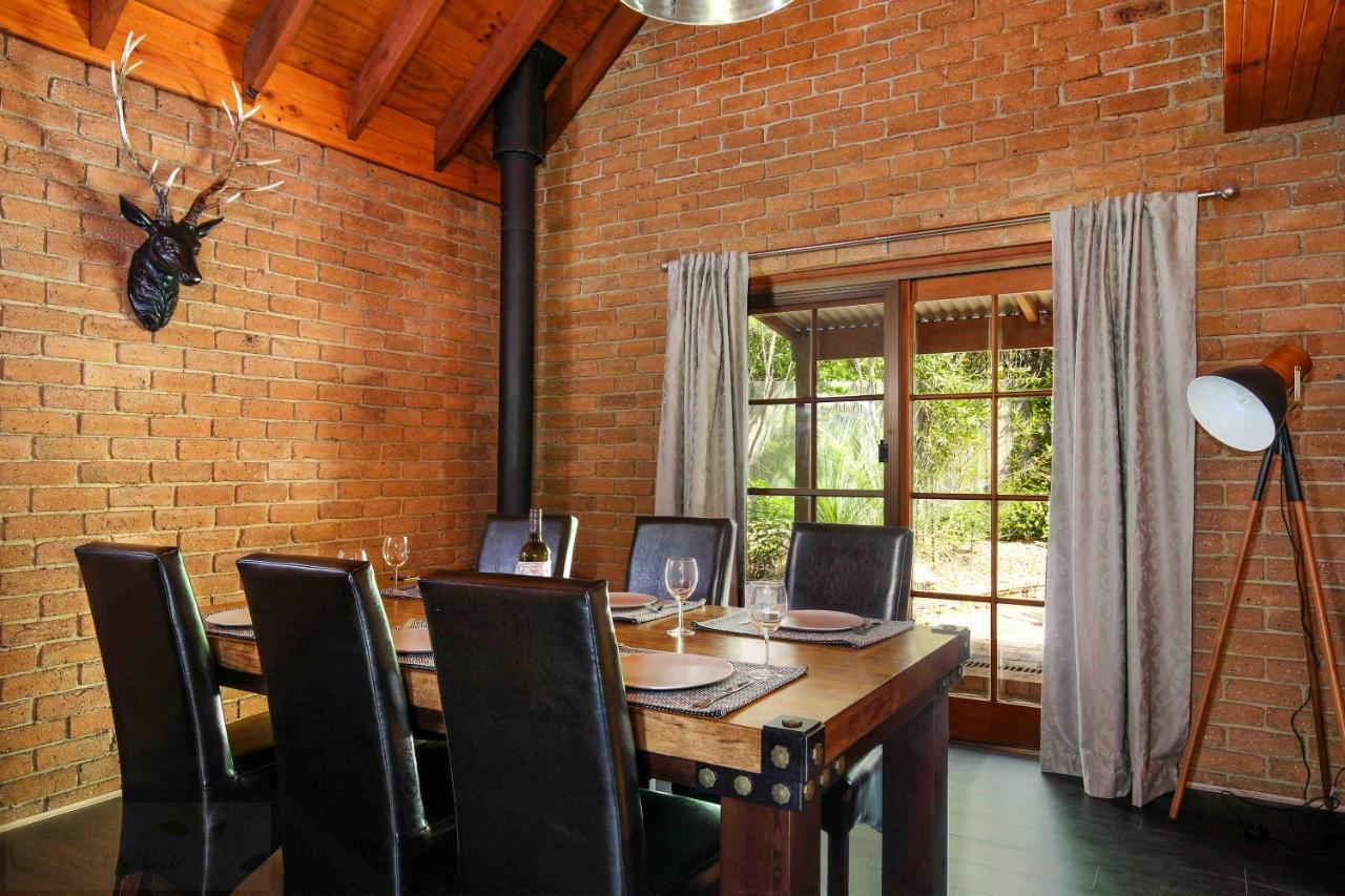 Honeysett Lodge カトゥーンバ エクステリア 写真